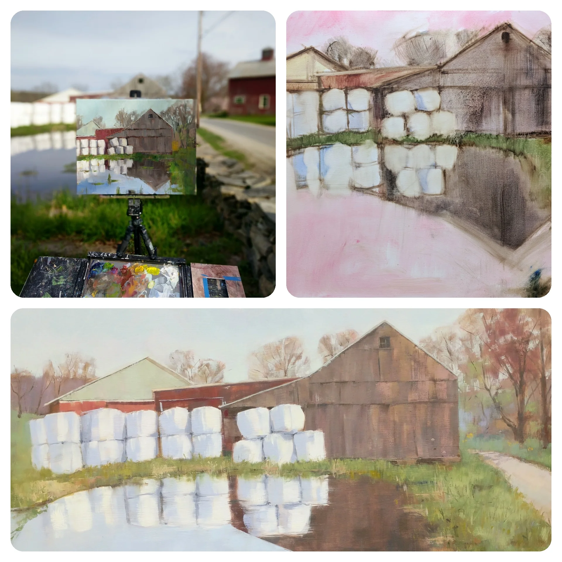 Spring Hill Farm
