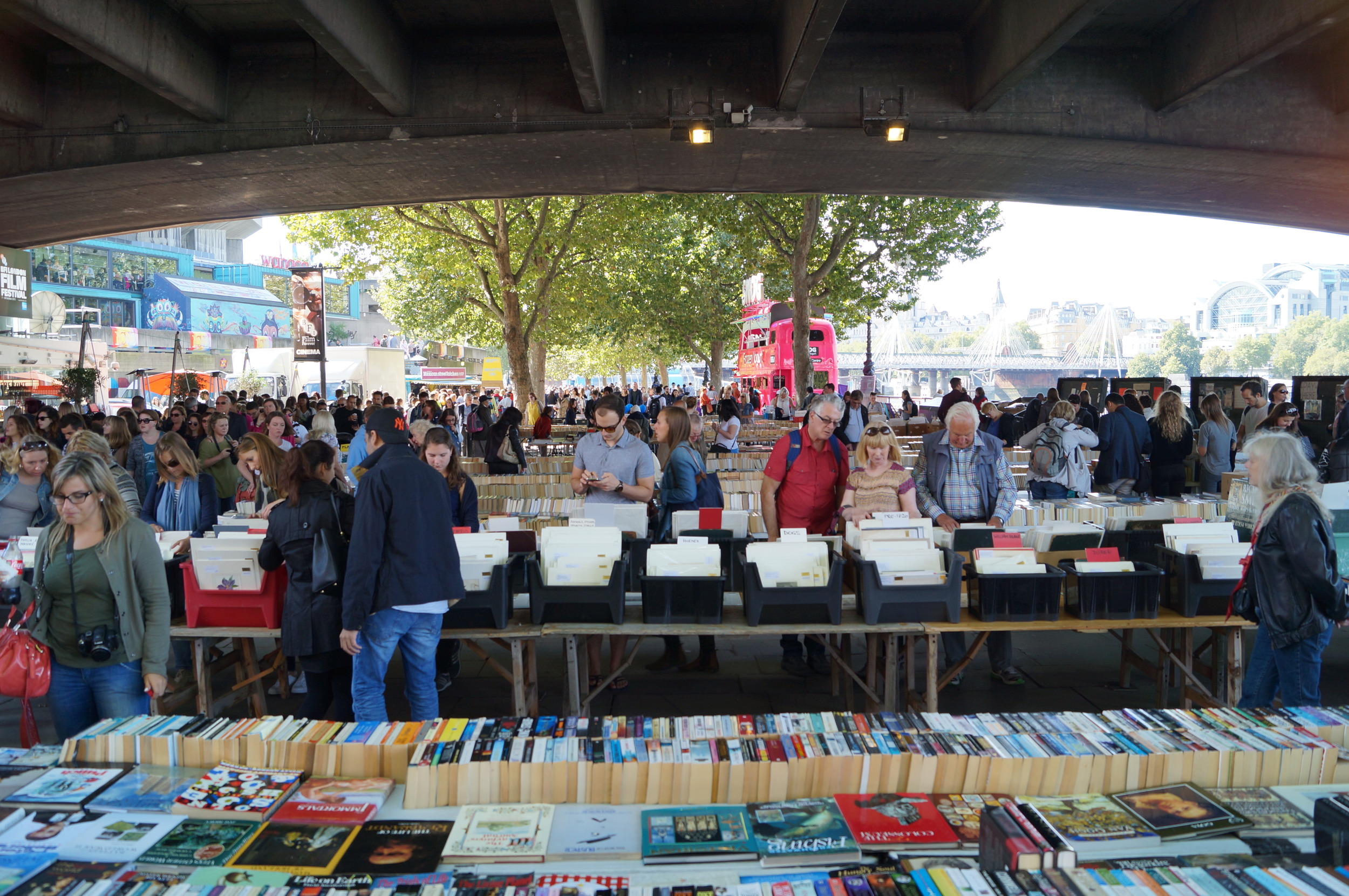 For The Love Of Southbank