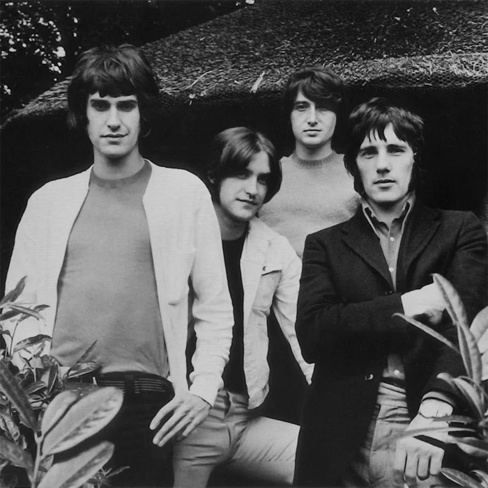 The Kinks