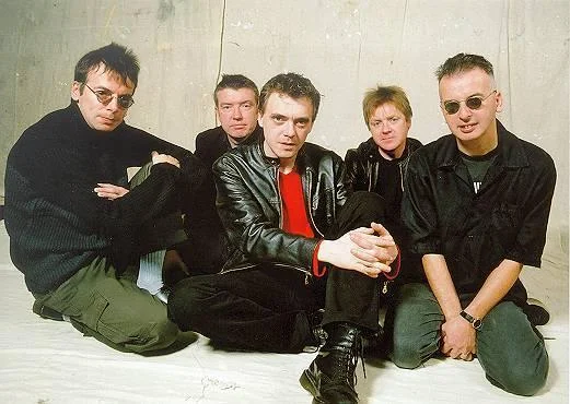 The Undertones