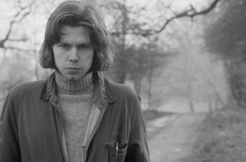 Nick Drake