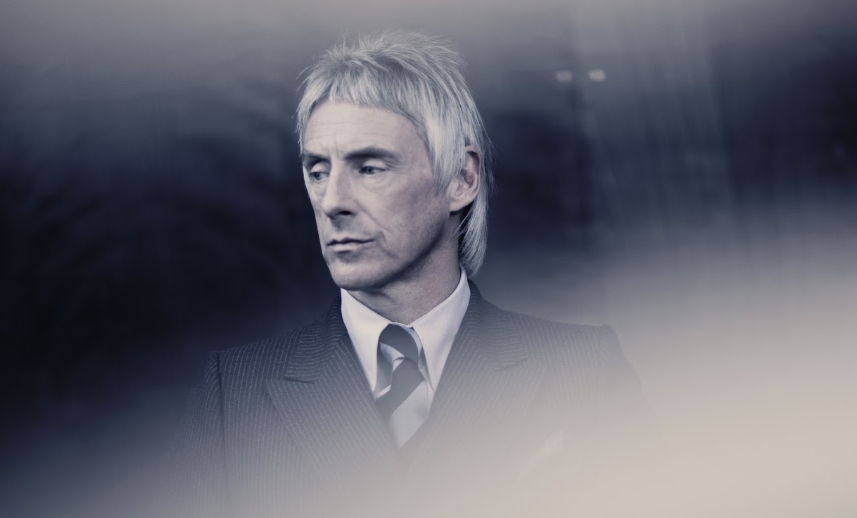 Paul Weller