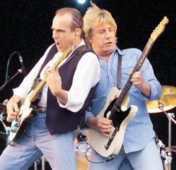 Status Quo