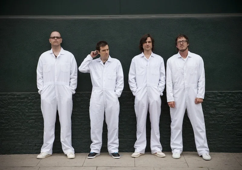 Weezer