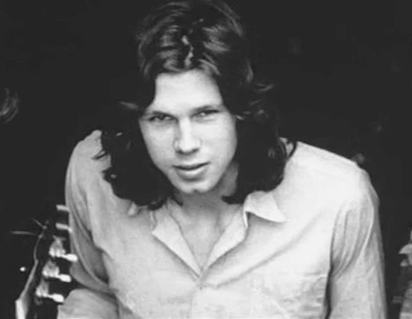 Nick Drake