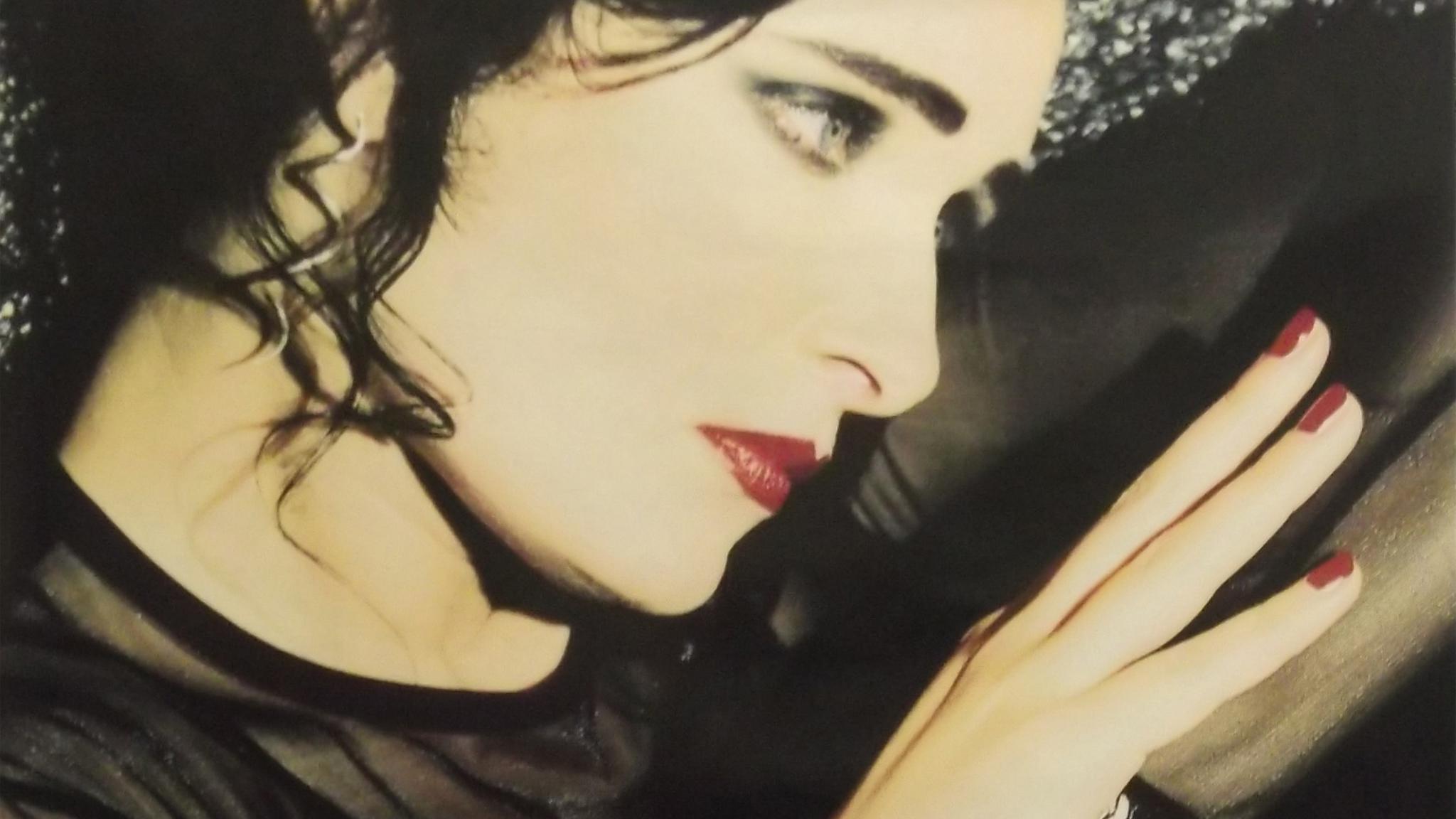 Siouxsie and the Banshees