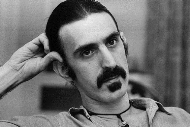 Frank Zappa