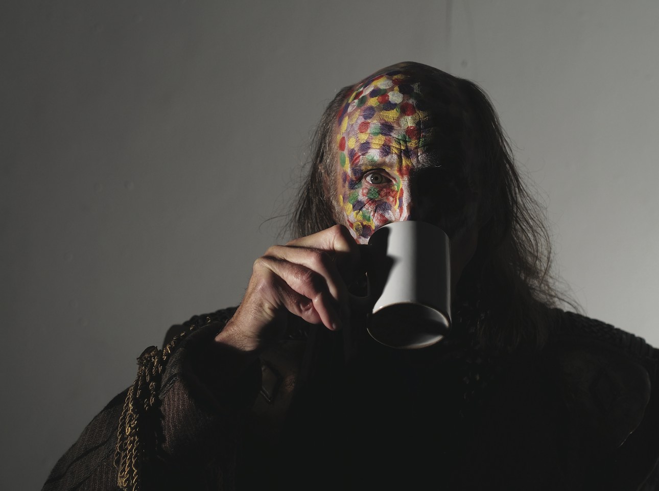 Arthur Brown