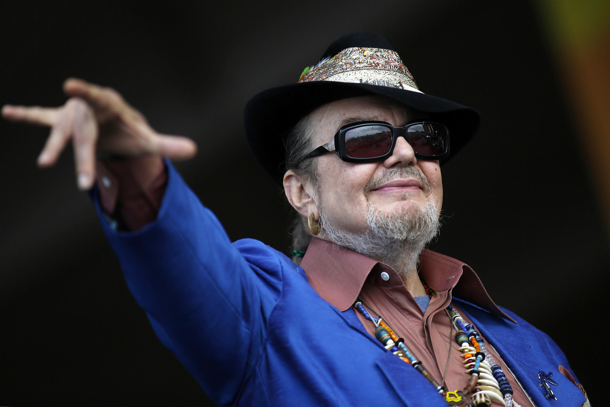 Dr John