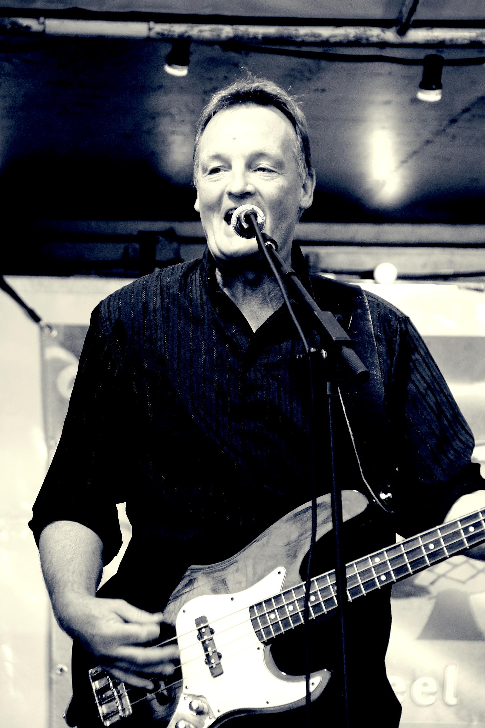 foto: Maarten van de Krol, ZON Festival, Zuilen Utrecht, september 2014.