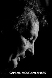 foto: Willem Boot, Bluesroute Middelburg, cafe Bommel, april 2015