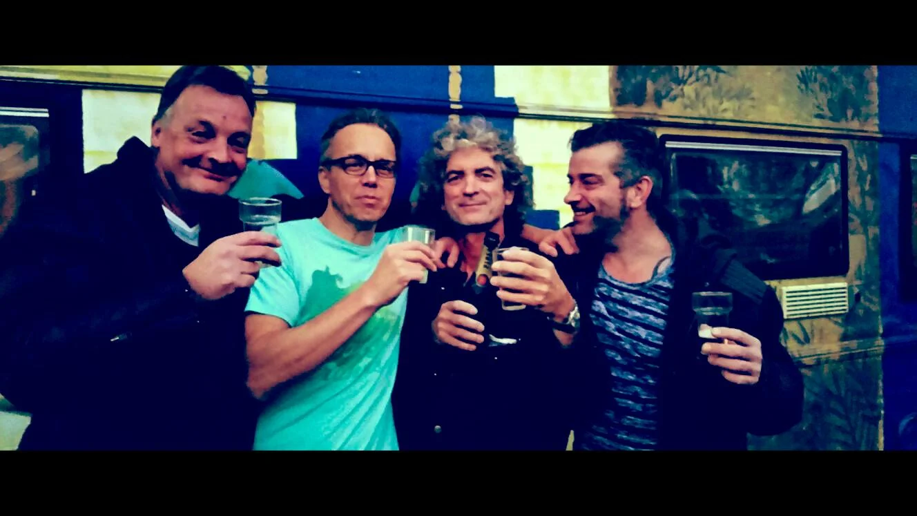 foto: N. Davidse, De Stadstuin, Utrecht, september 2015.