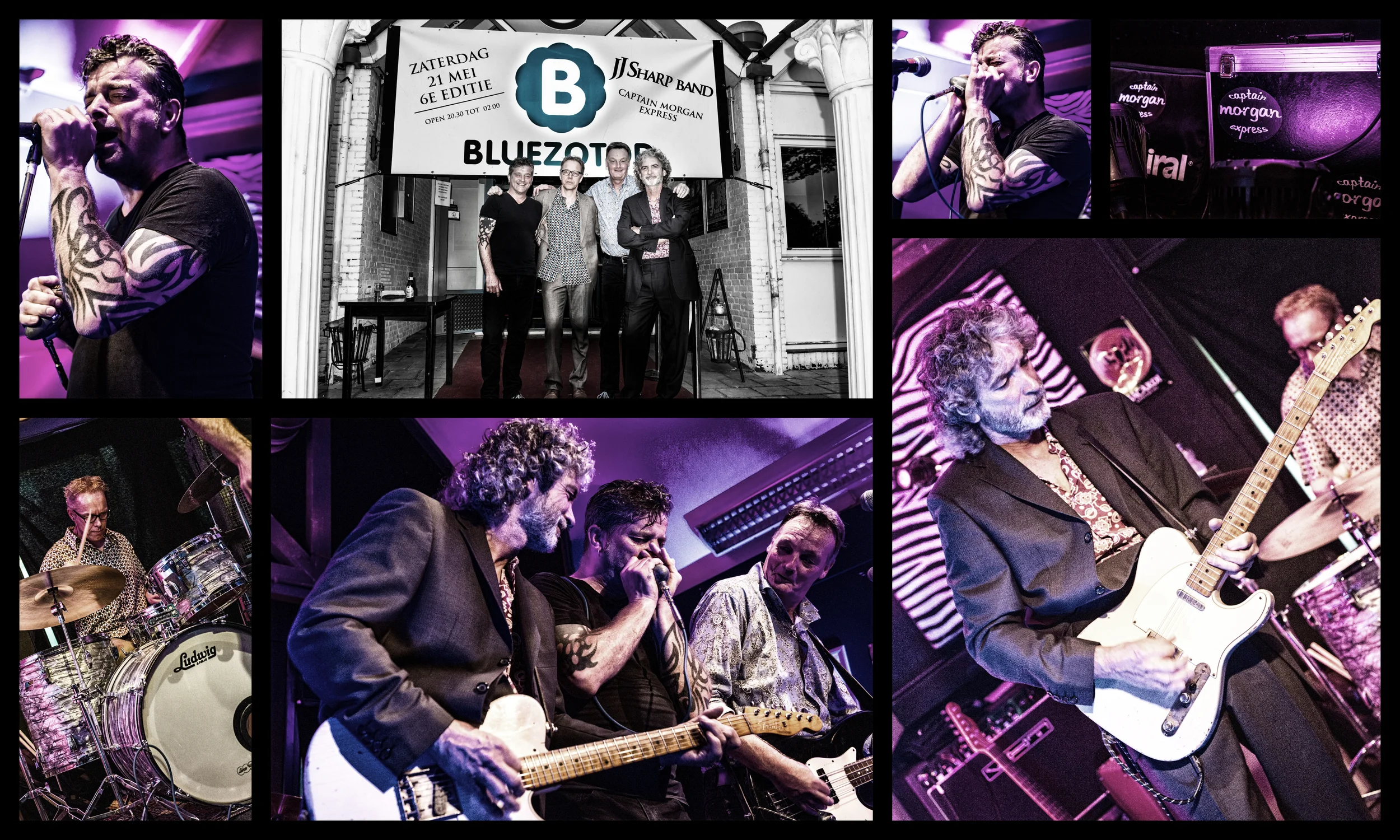 foto: Alex van Empel, Azotod, De Meern, mei 2016.