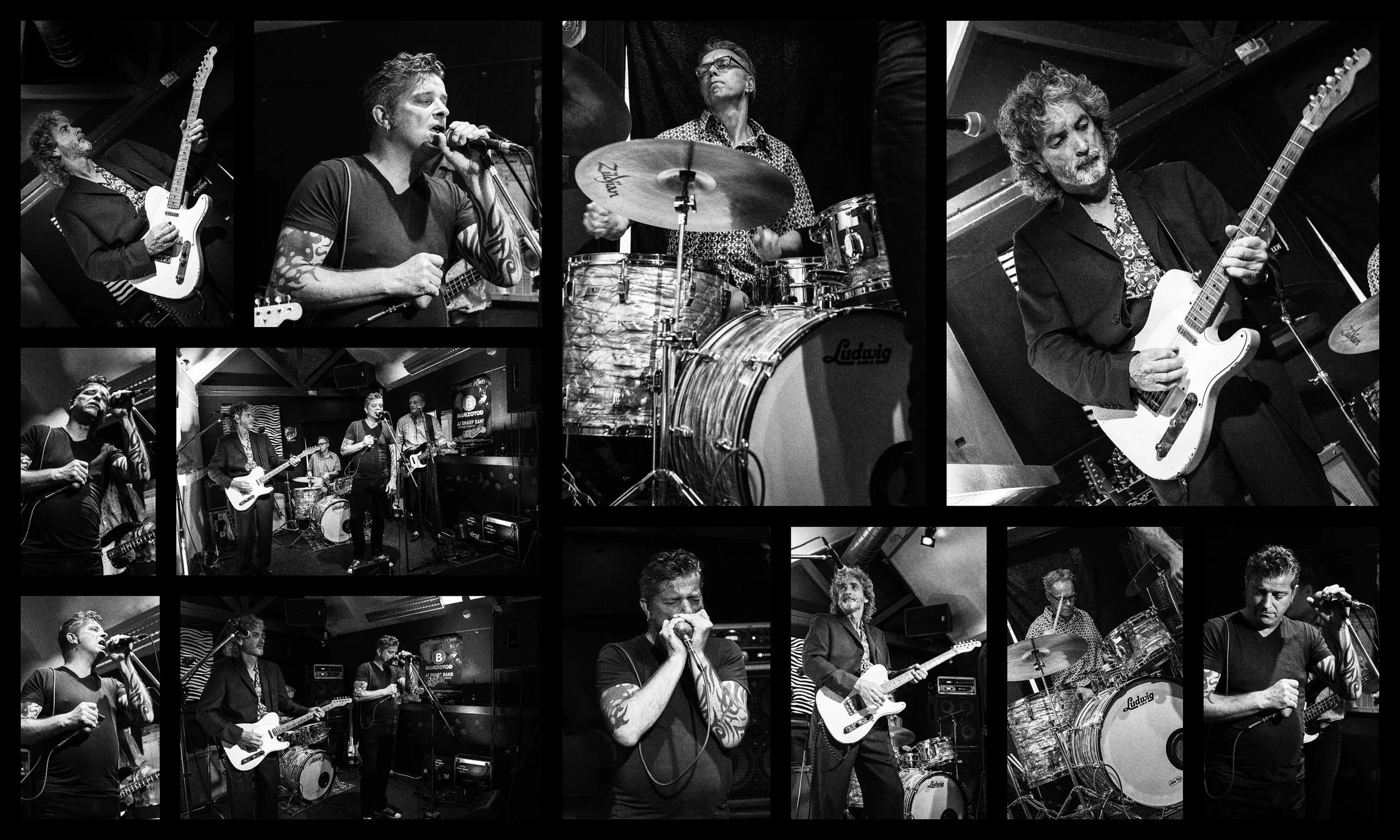 foto: Alex van Empel, Azotod, De Meern, mei 2016.