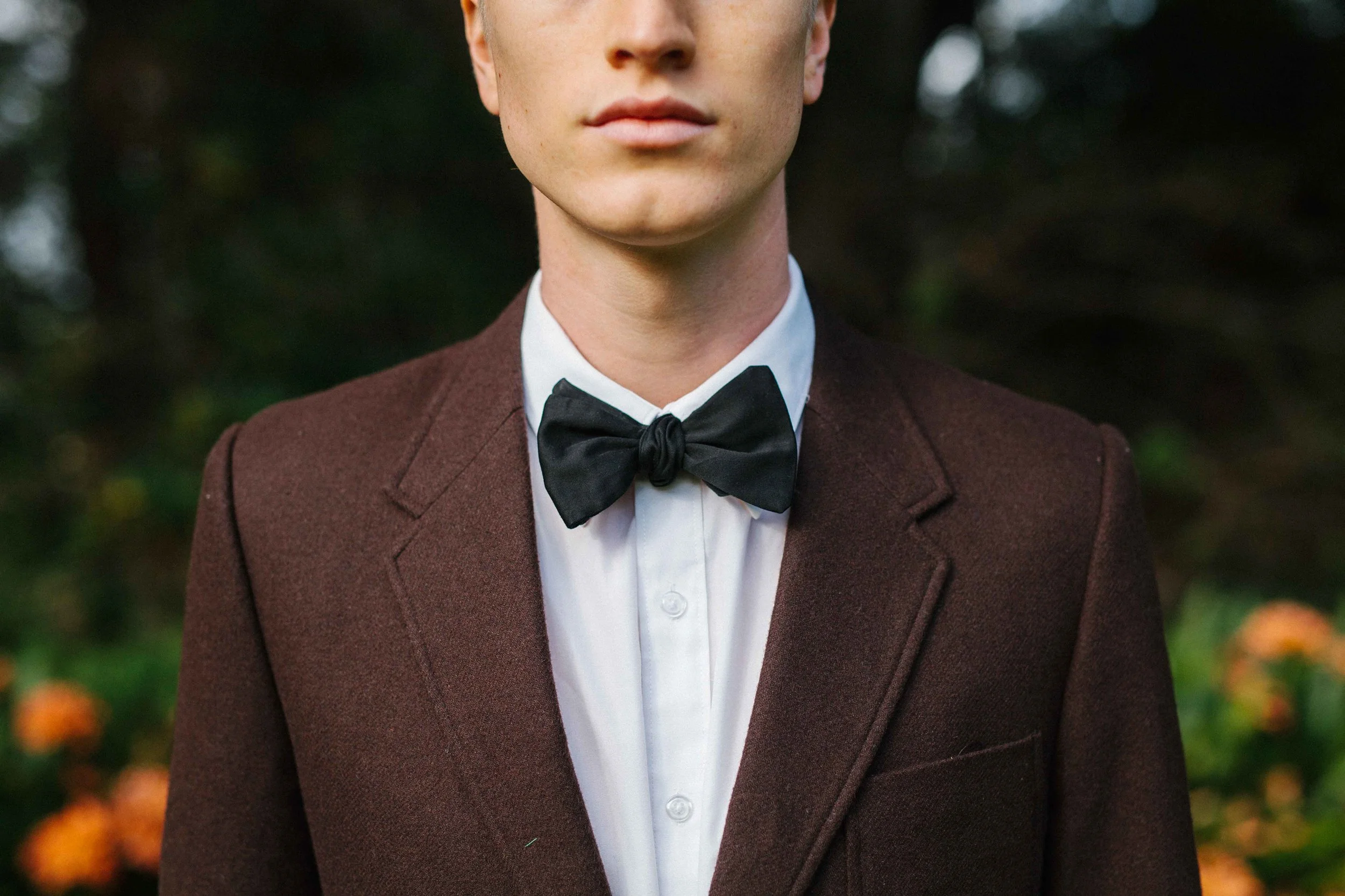 Peckham Classic Bowtie