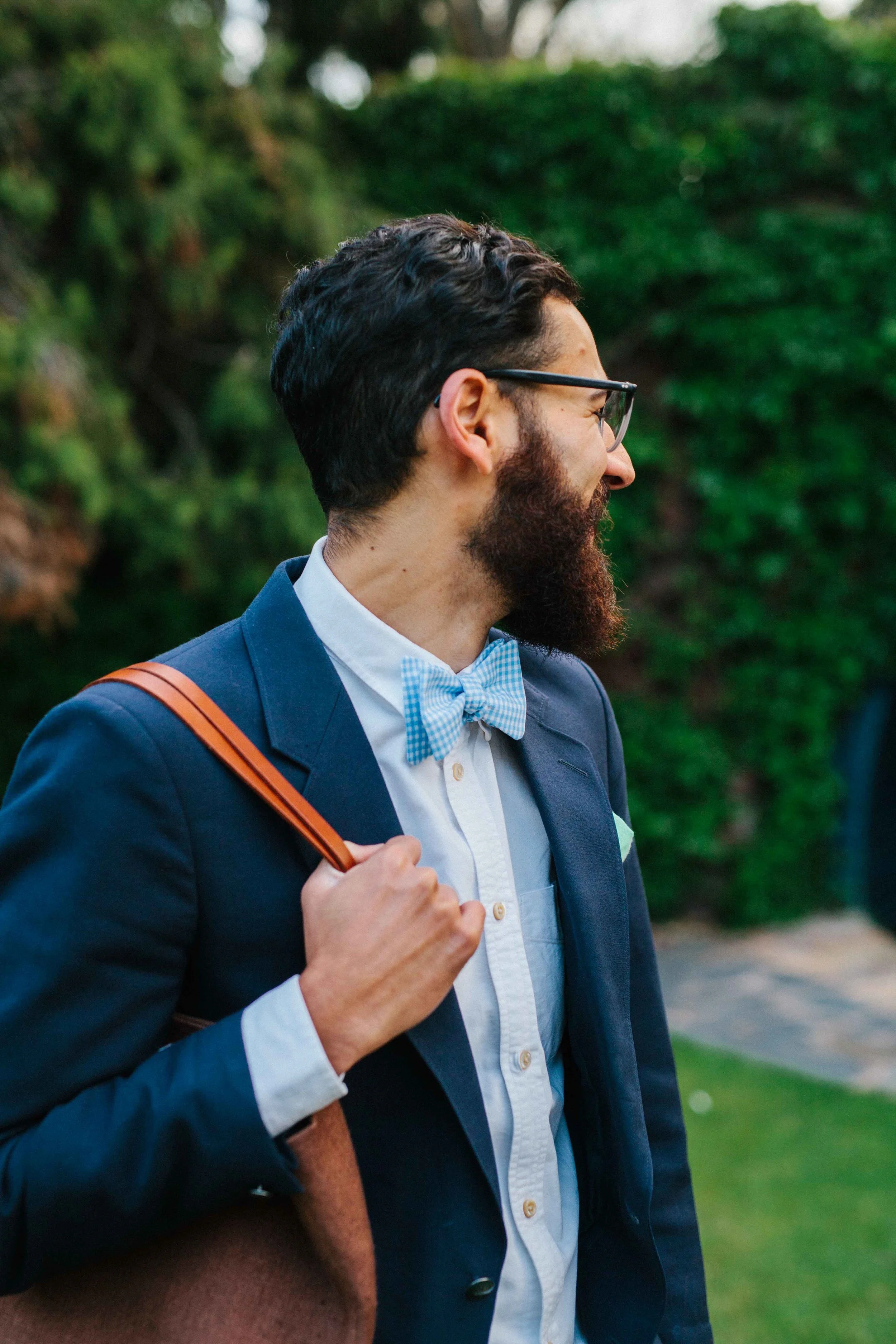 Serrano Classic Bowtie