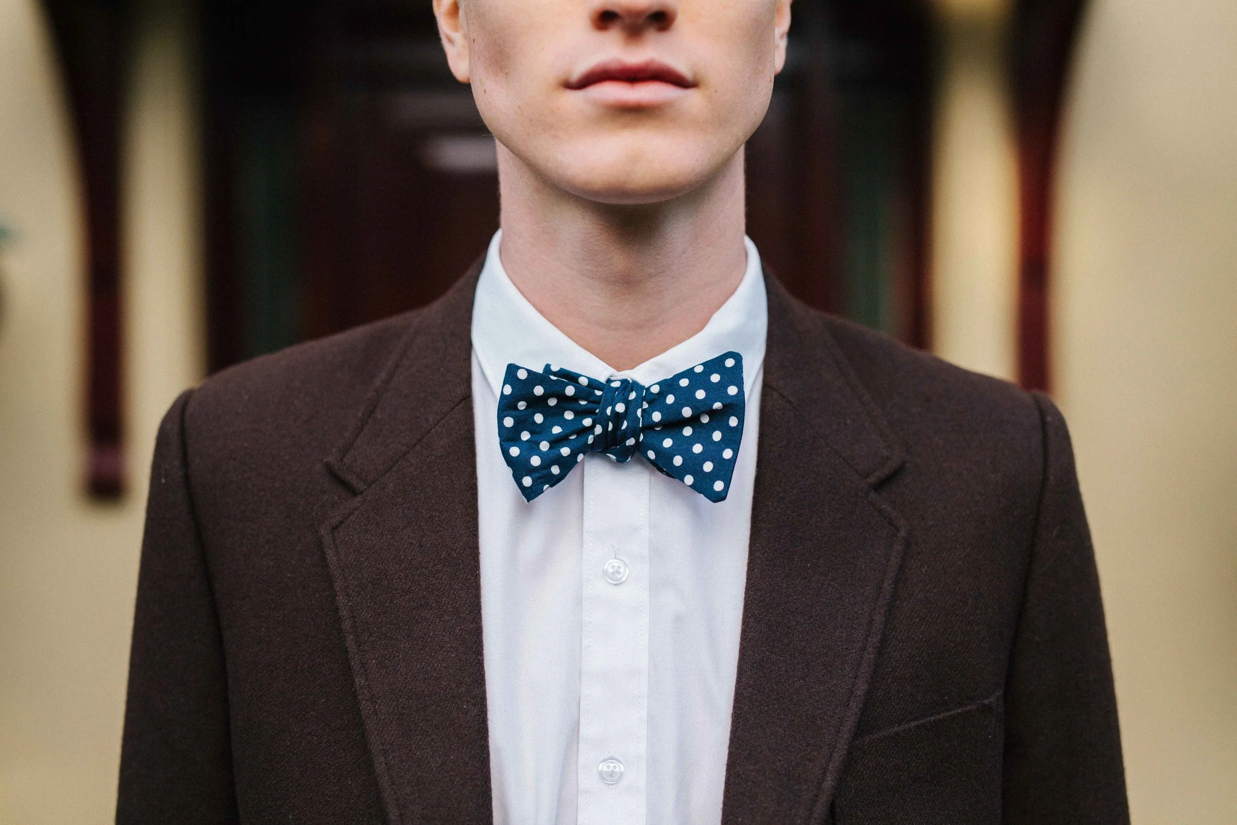 Walton Bowtie