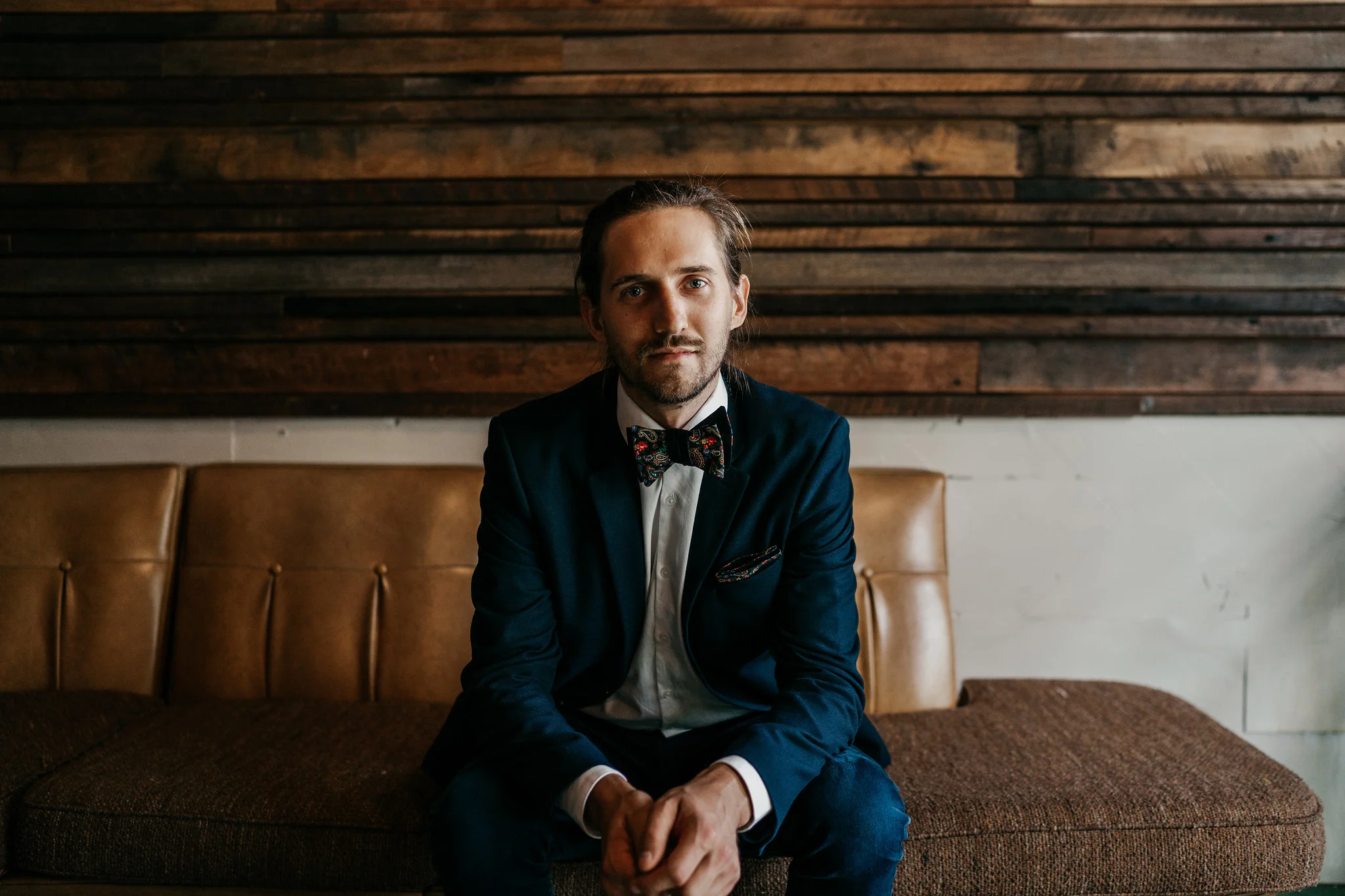 Ossett Bow Tie