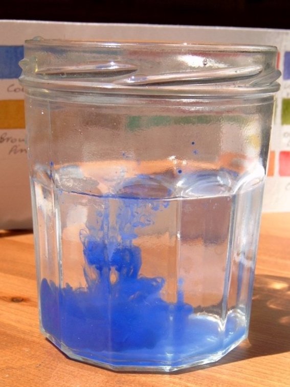 Watercolour Classes  TUESDAY MORNING, Autumn 2025 PAYMENT OF DEPOSIT