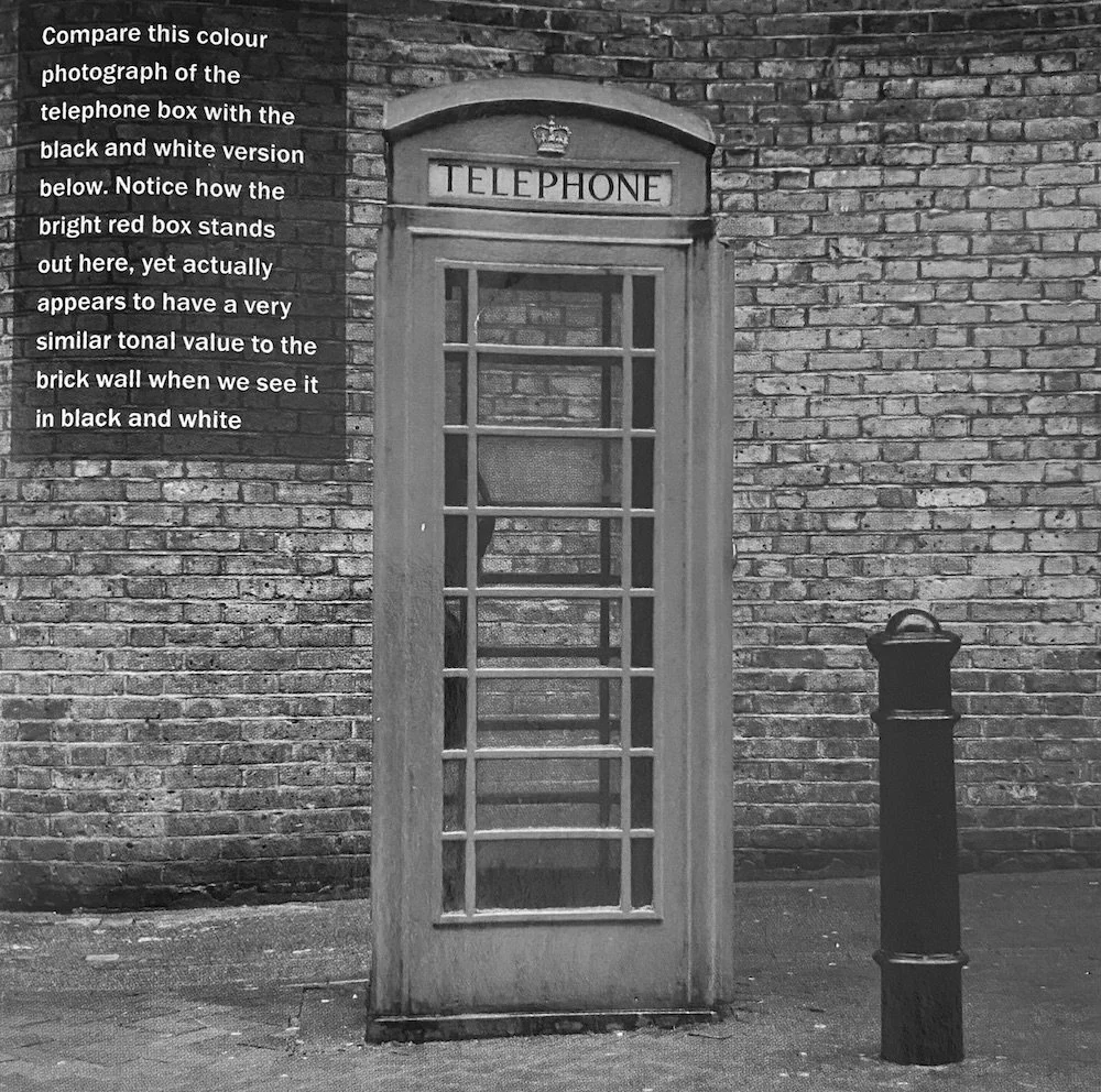 Greyscale telephone box.jpeg