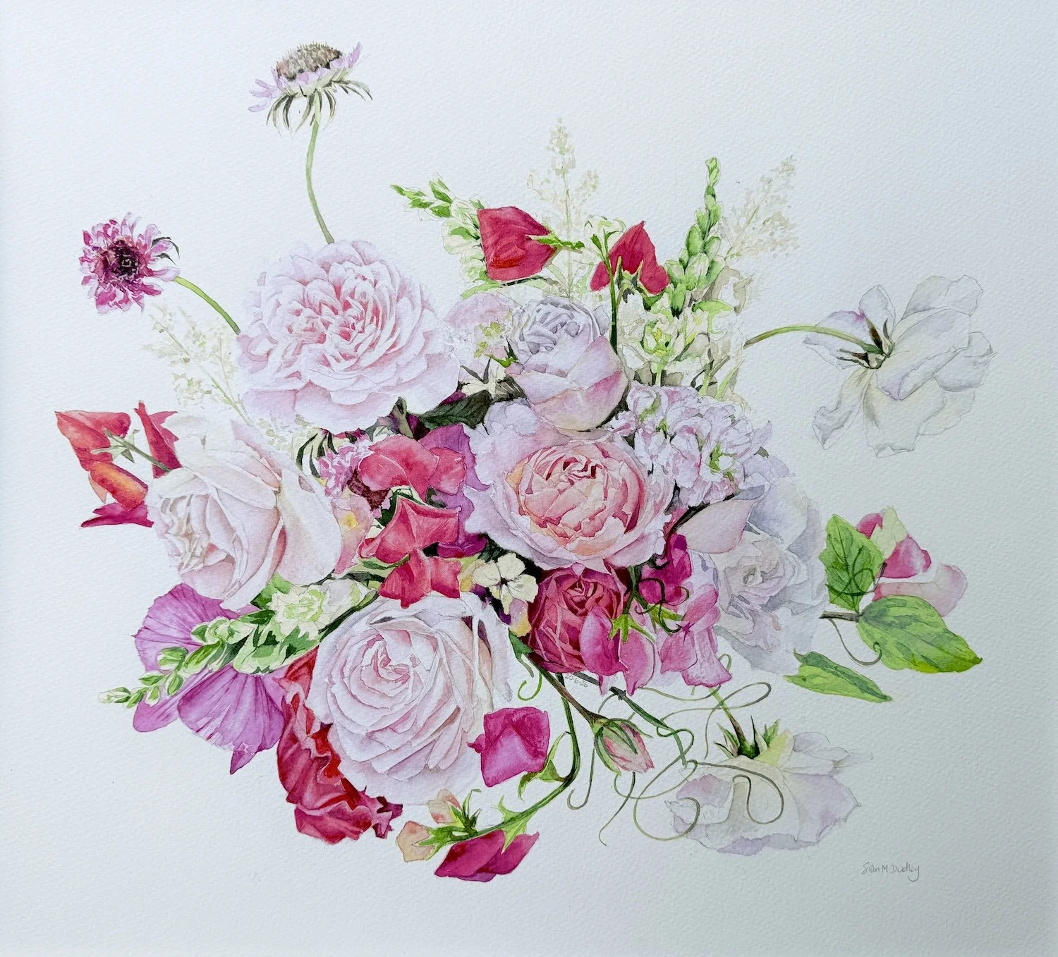 Olivia's Bouquet.JPG