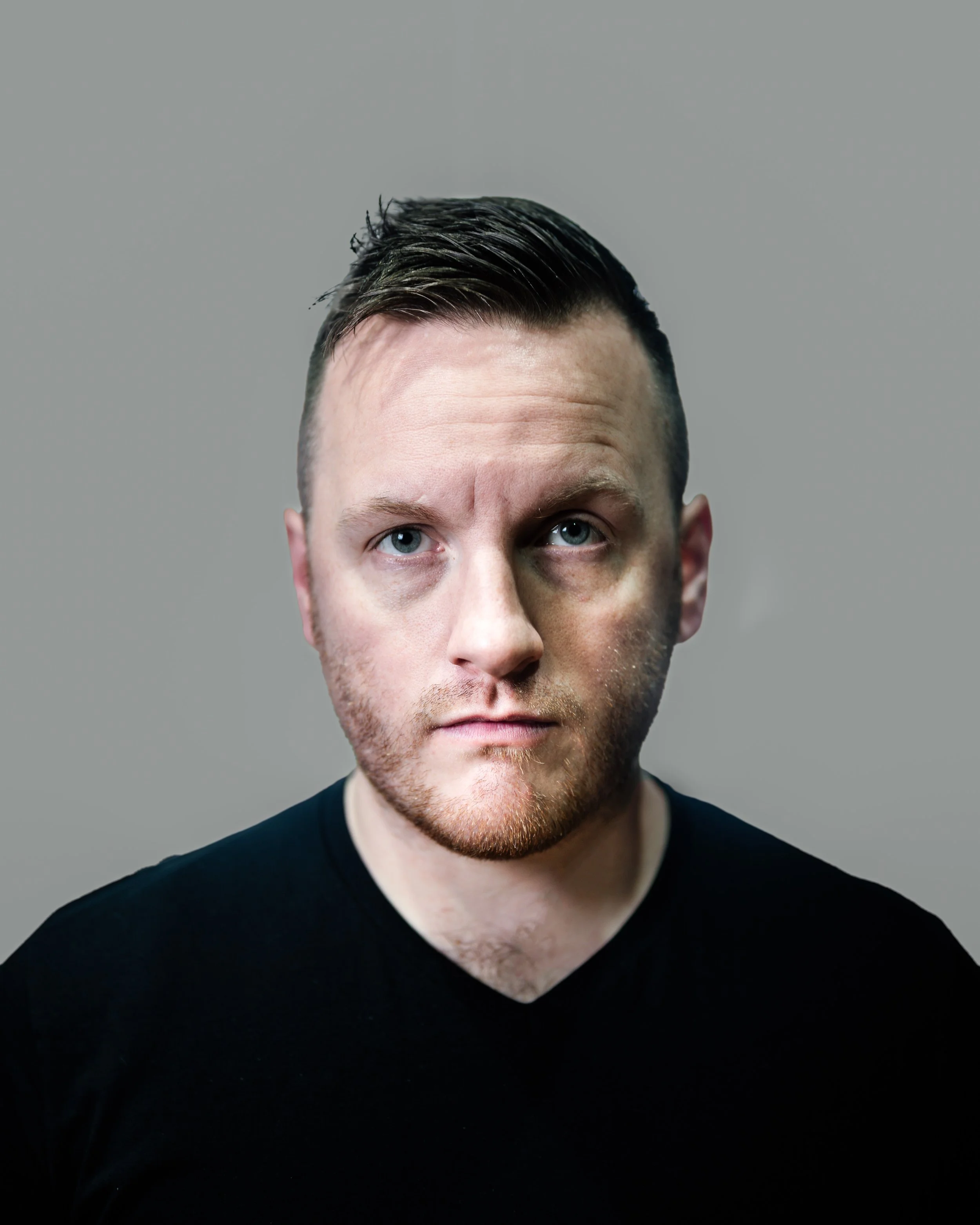 Rickie O’Neill - CDM Talent. Acting Agency Ireland — CDM Cliodhna Dunne