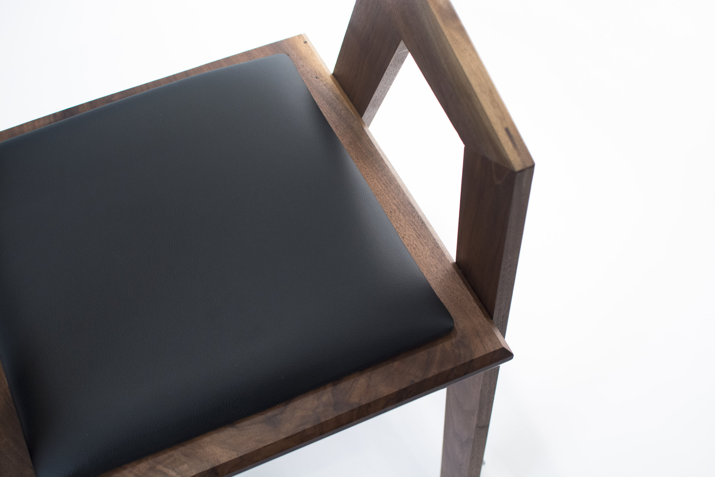 Furniture Lounge Chair Maggie Banks