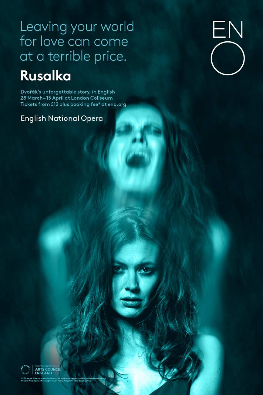 English National Opera