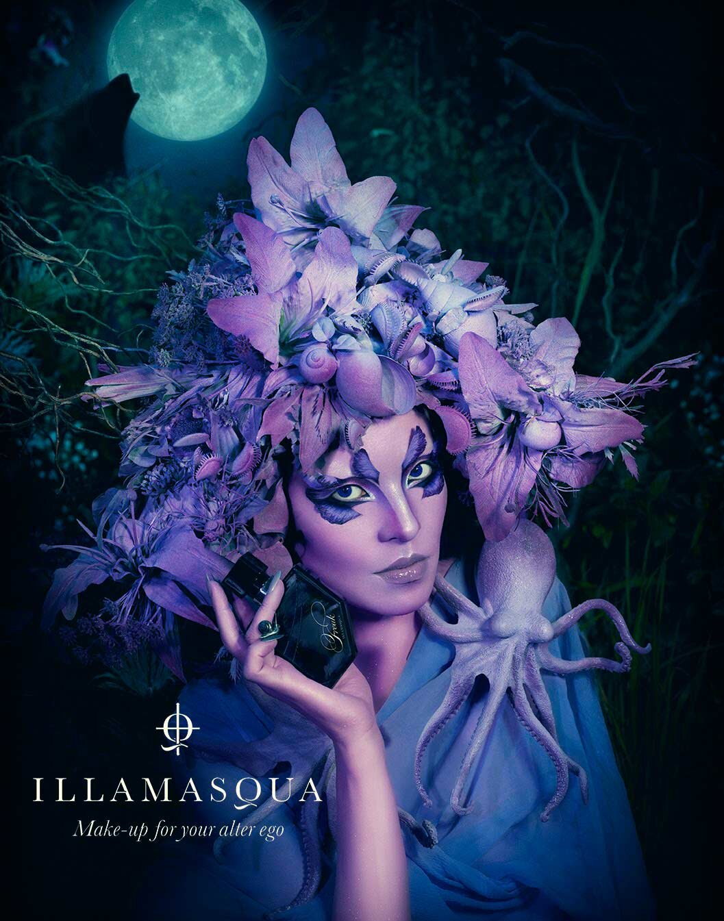 Illamasqua Freak