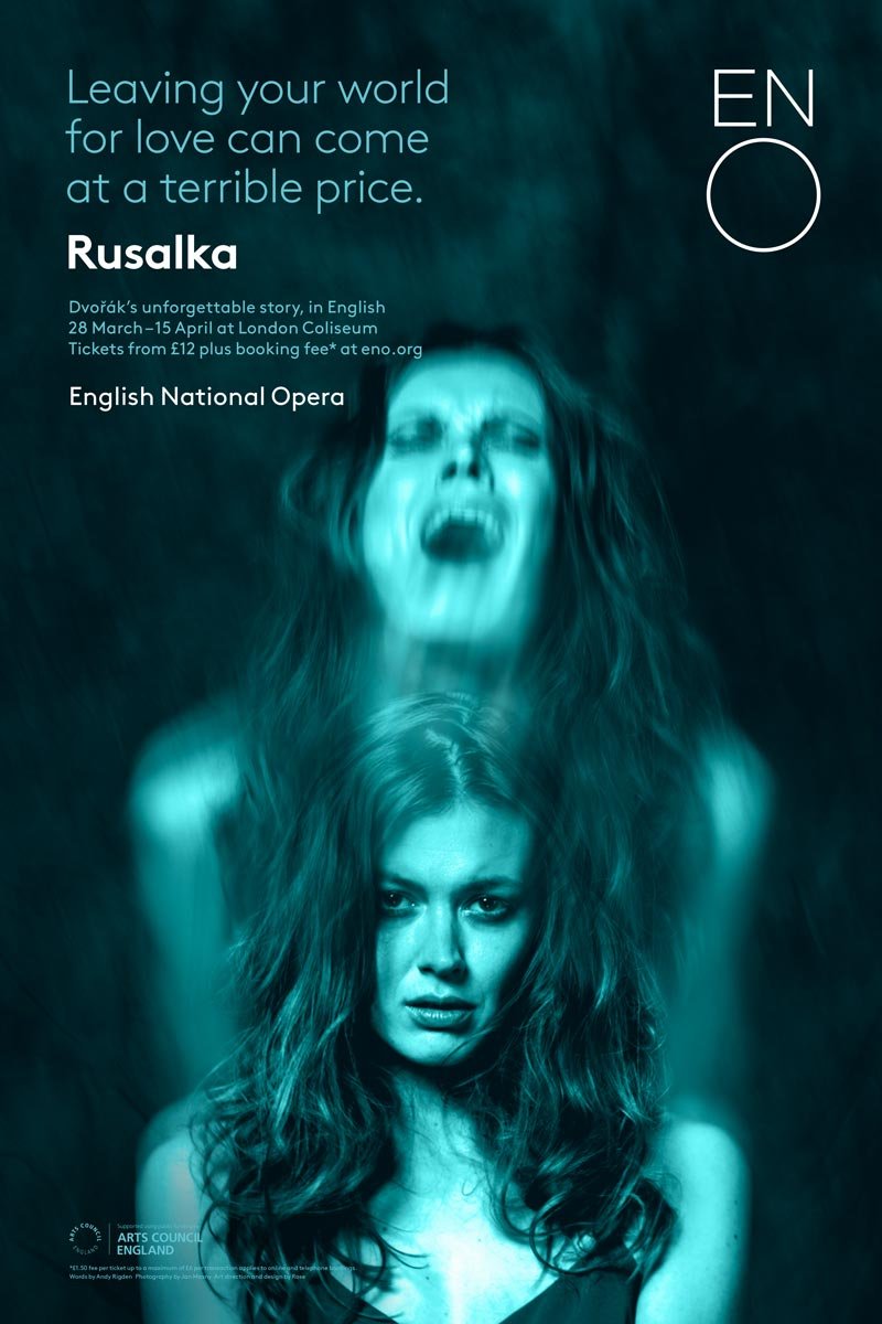 English National Opera