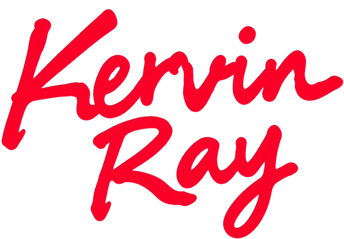 Kervin Ray