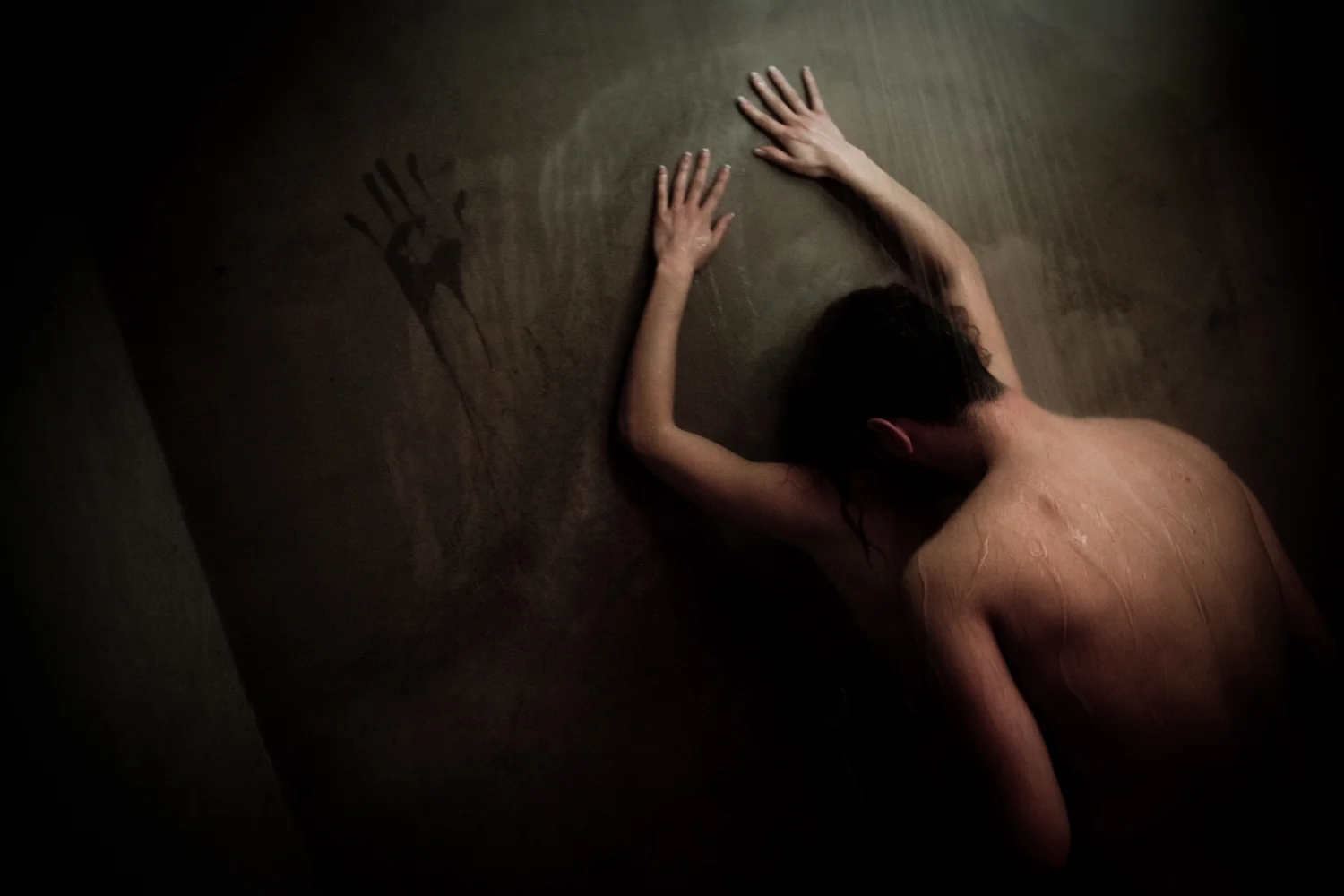 In the mood for love