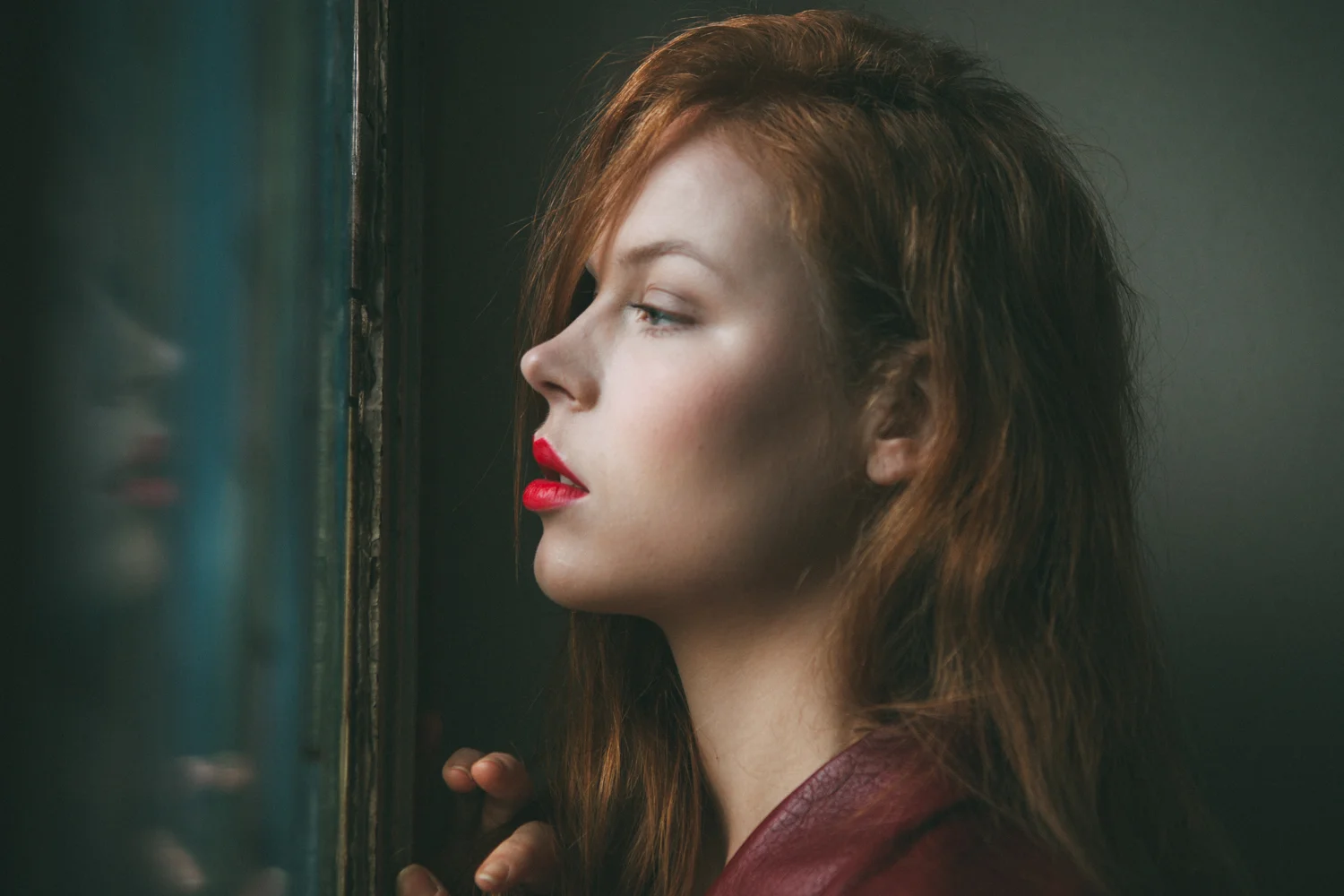 "BALLAD OF" - UK MAGAZINE - PUBLICATION