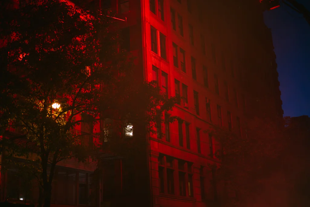 Urban Landscape