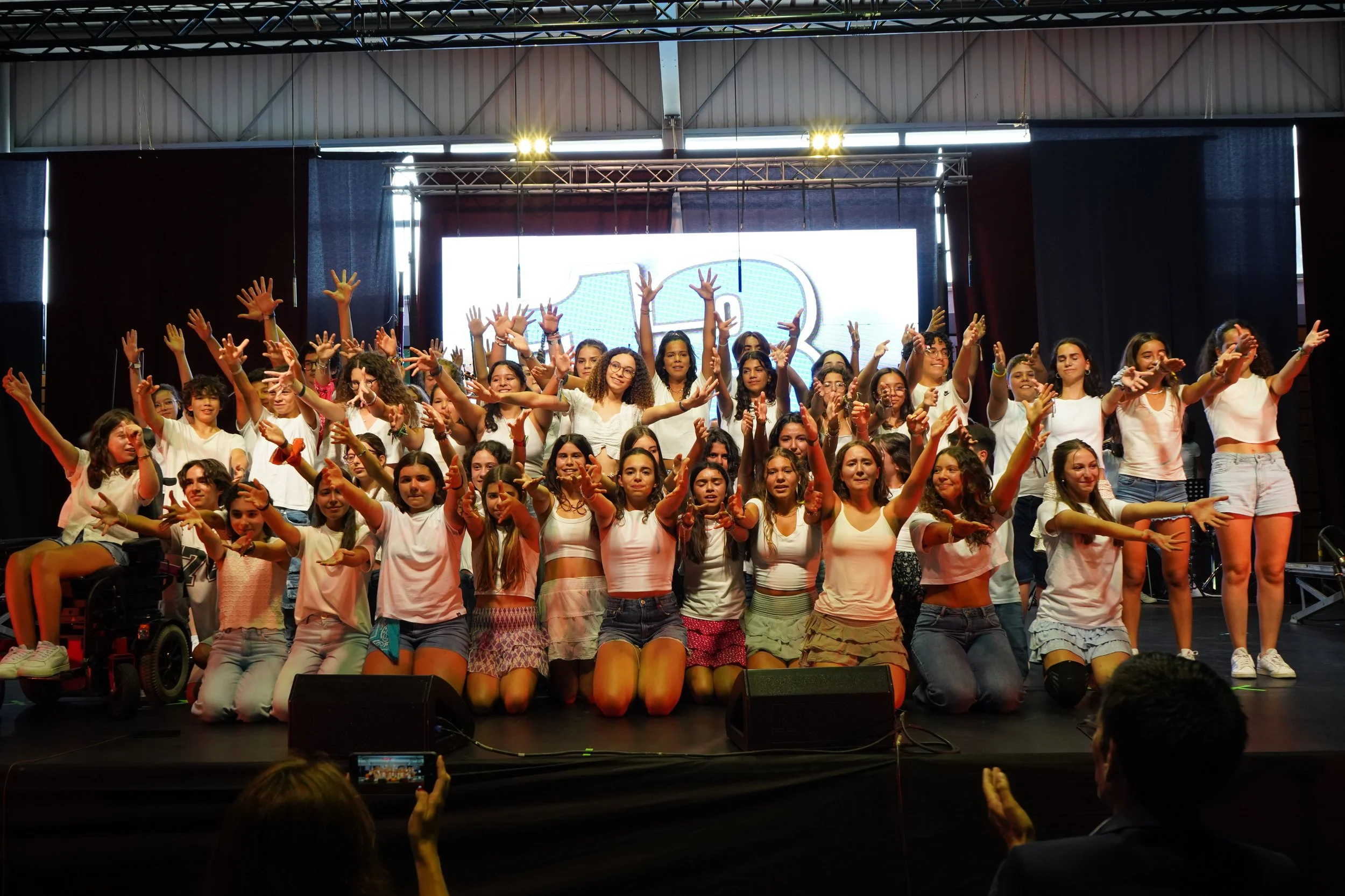 Academia de Música e Artes de Verão