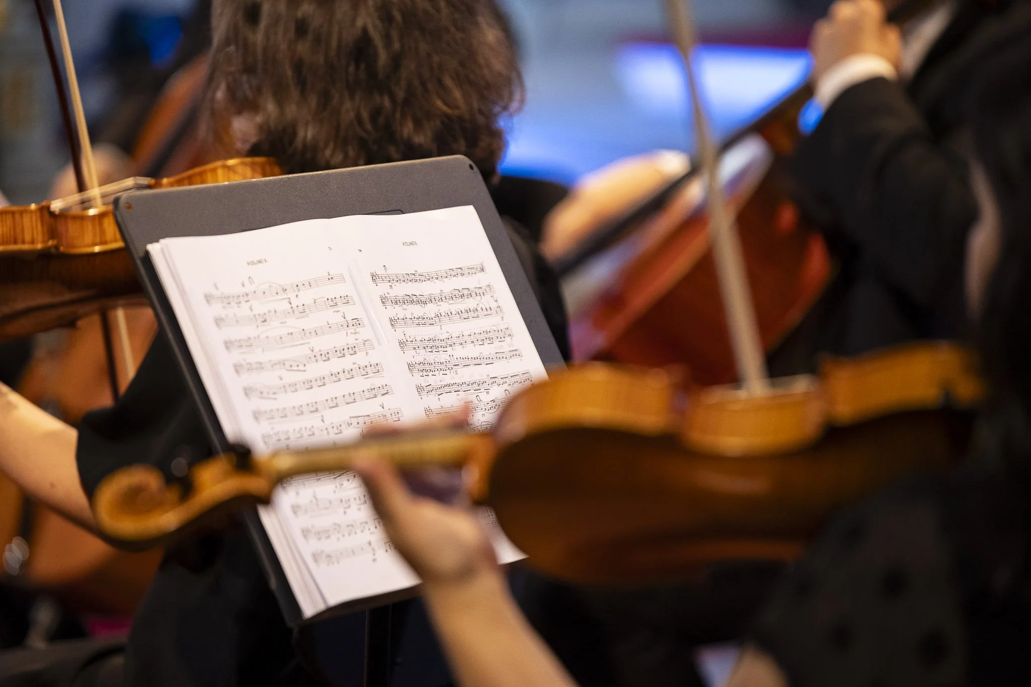 Ensaio aberto Vozes Silenciadas