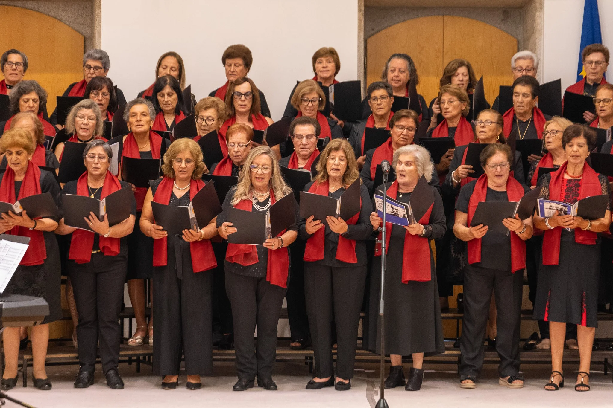 Concerto Raízes | 10 Anos de Coro Sénior de Esposende