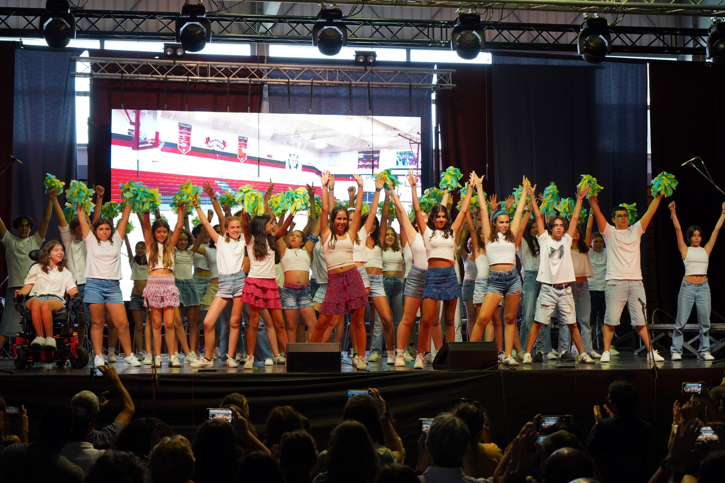 Summer Academy of Music and Arts 