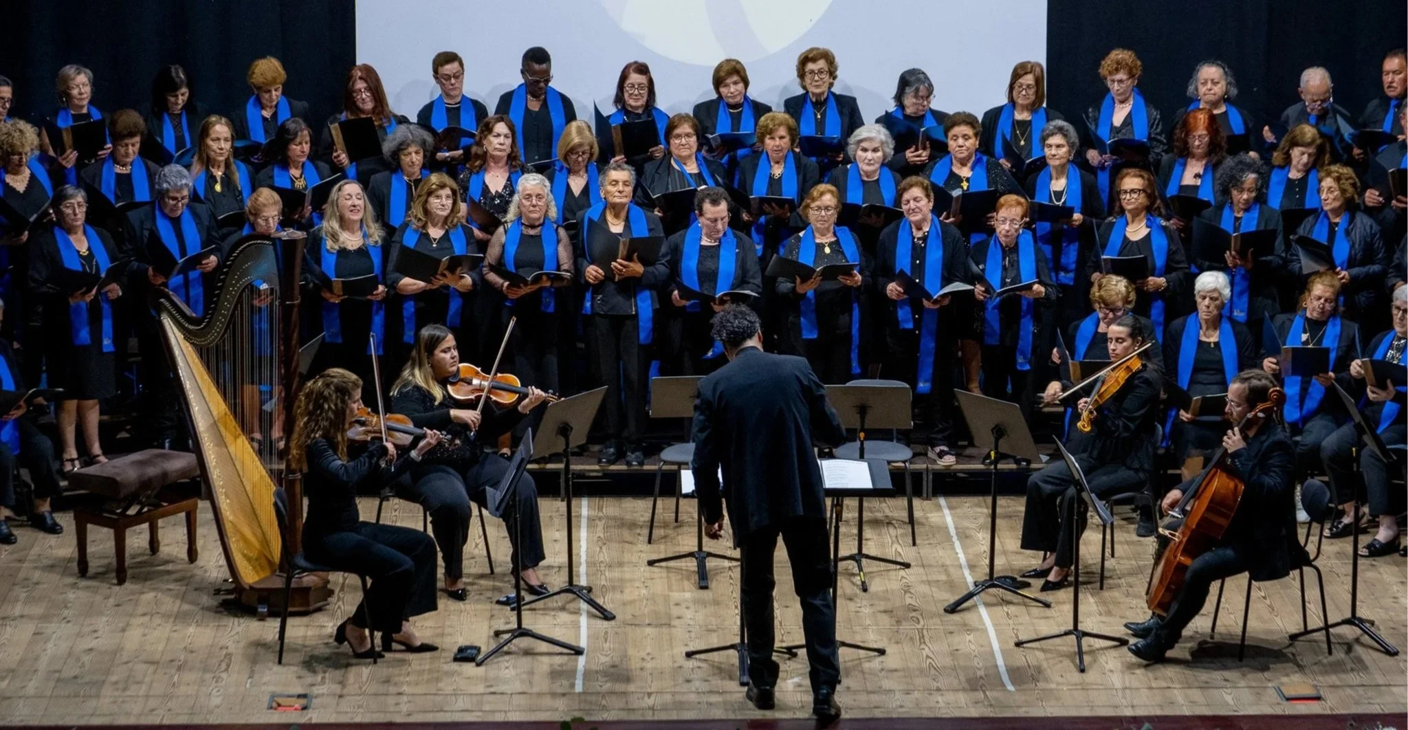 Cantata de Natal