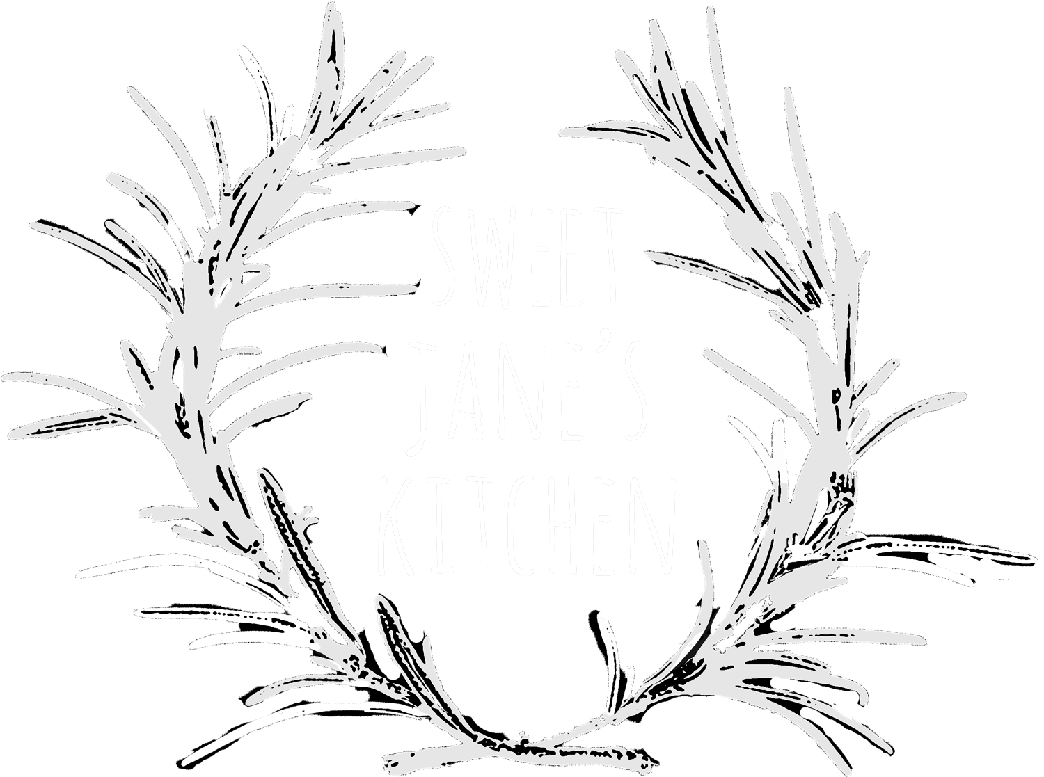 Sweet Jane's Kitchen