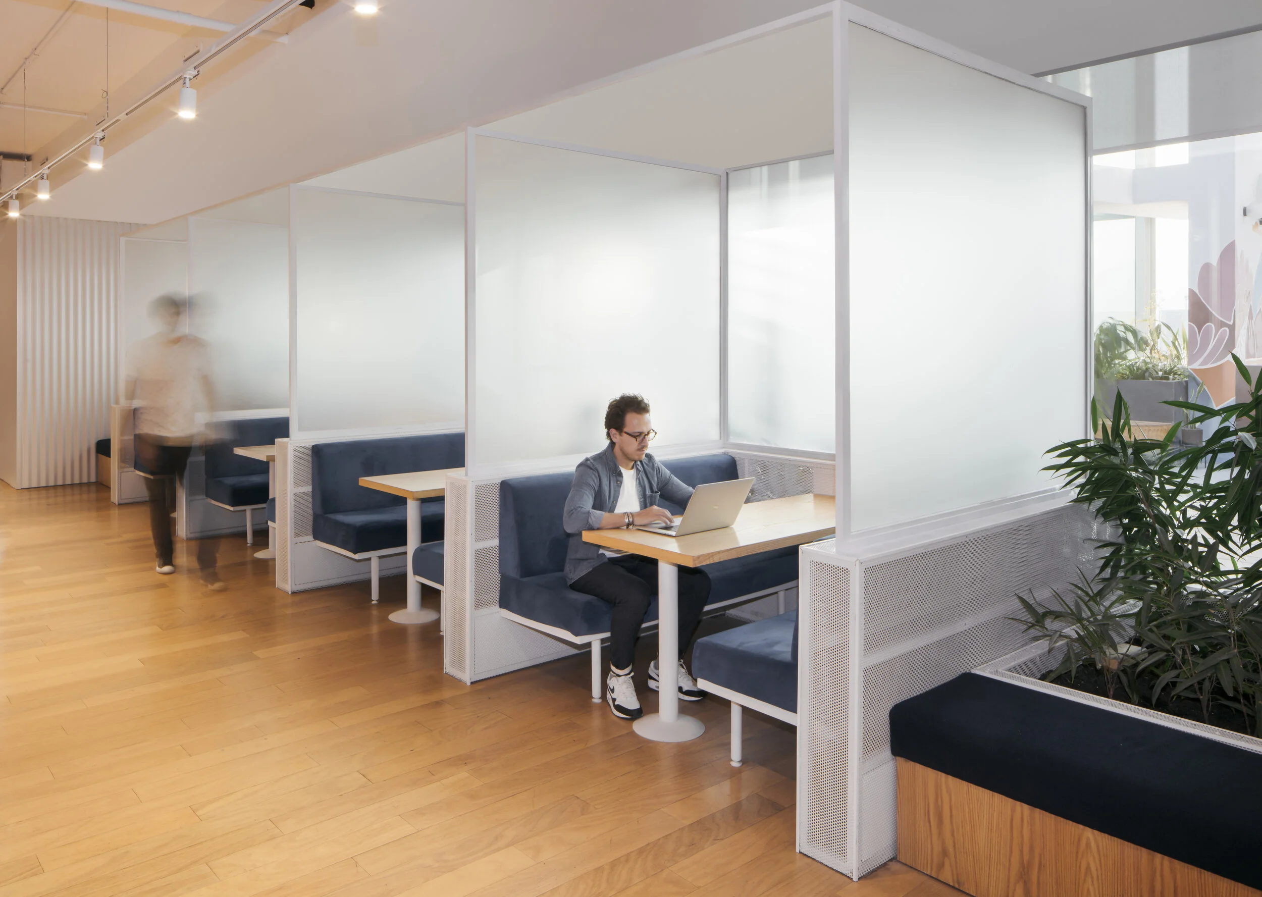 WEWORK APOQUINDO - SANTIAGO, CHILE