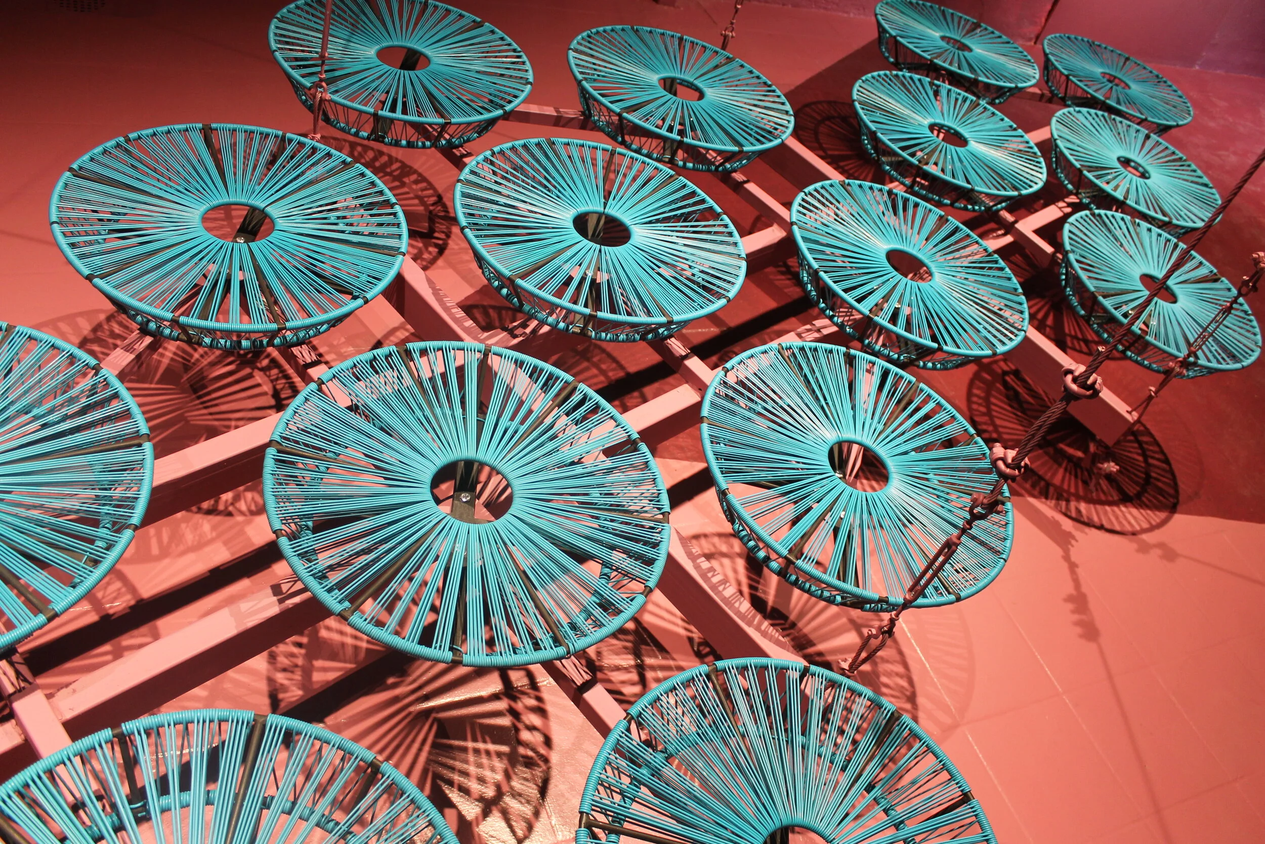 CASA FOA 2018 - SANTIAGO, CHILE