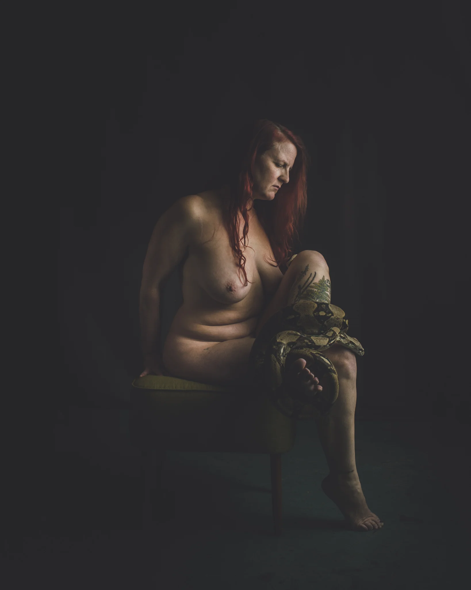 Lilith.