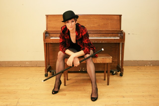 Photo by Viri Lieberman