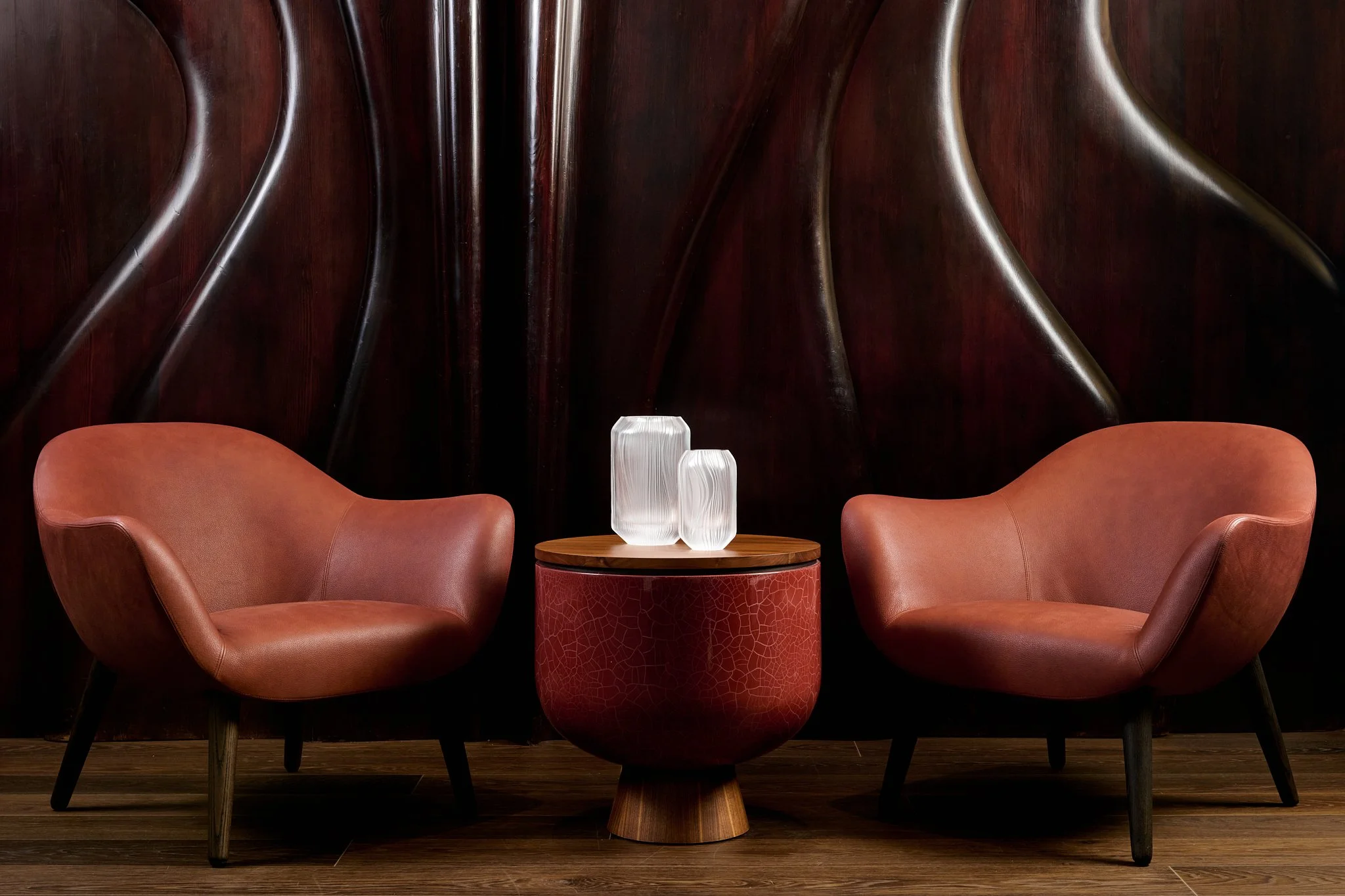 NEW Collection for Rückl presented in Designblok 2025