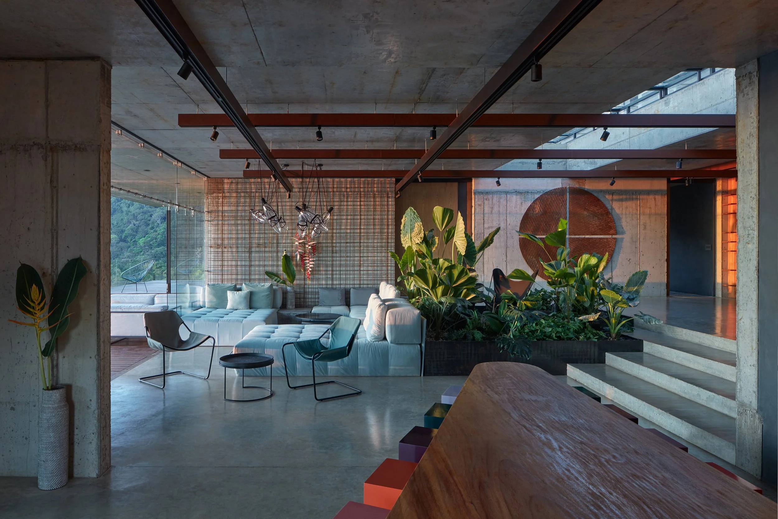 Artvillas, Costa Rica