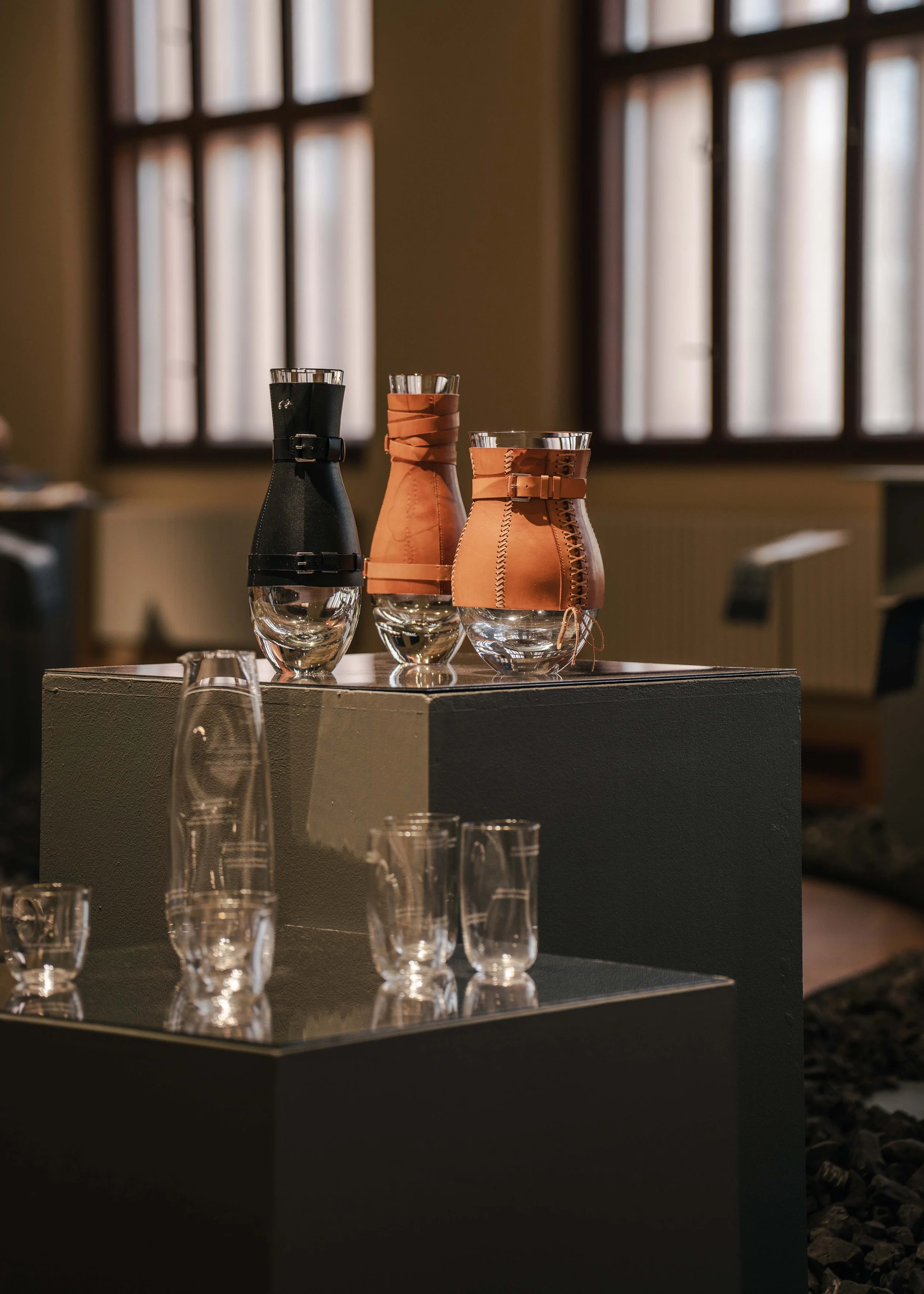 presented during DESIGNBLOK 2025