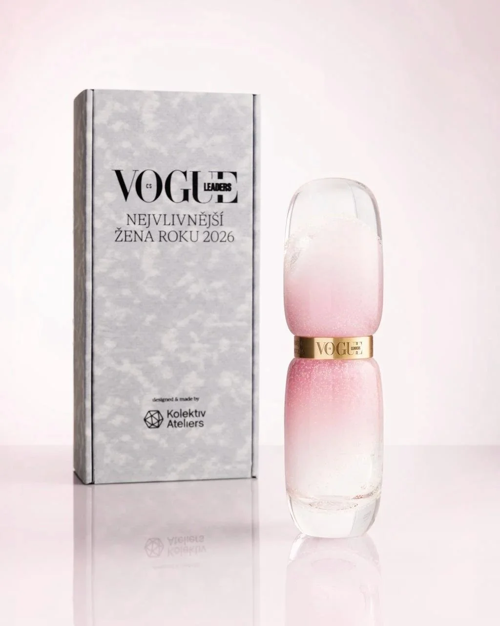 VOGUE Leaders Trophy, The most influential women of 2026