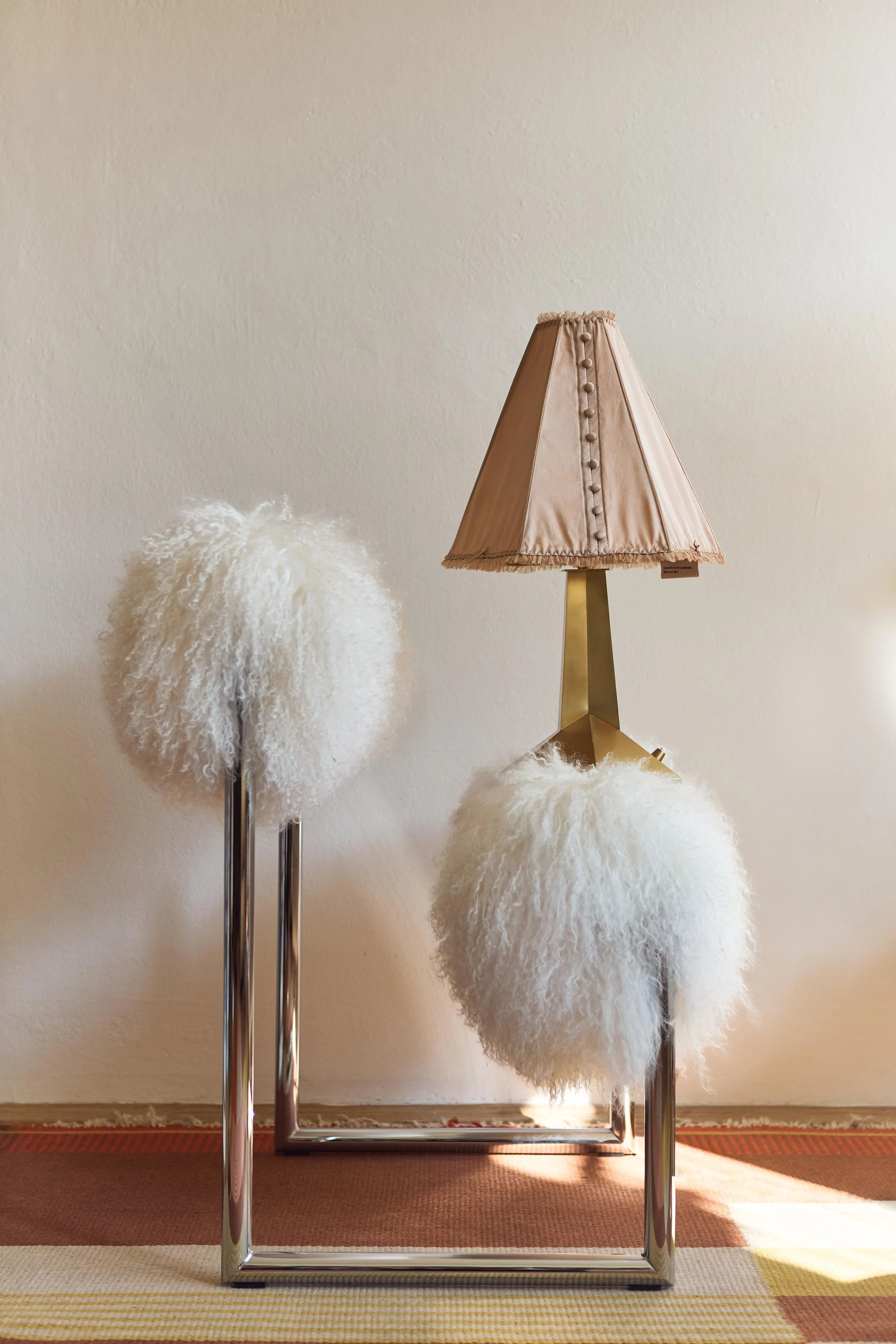 CAMISOLE lamp