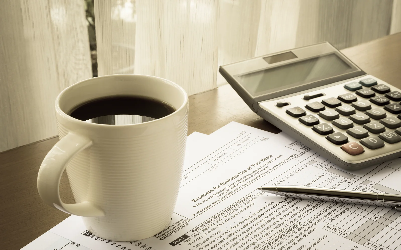 We Can Be Those Quakers